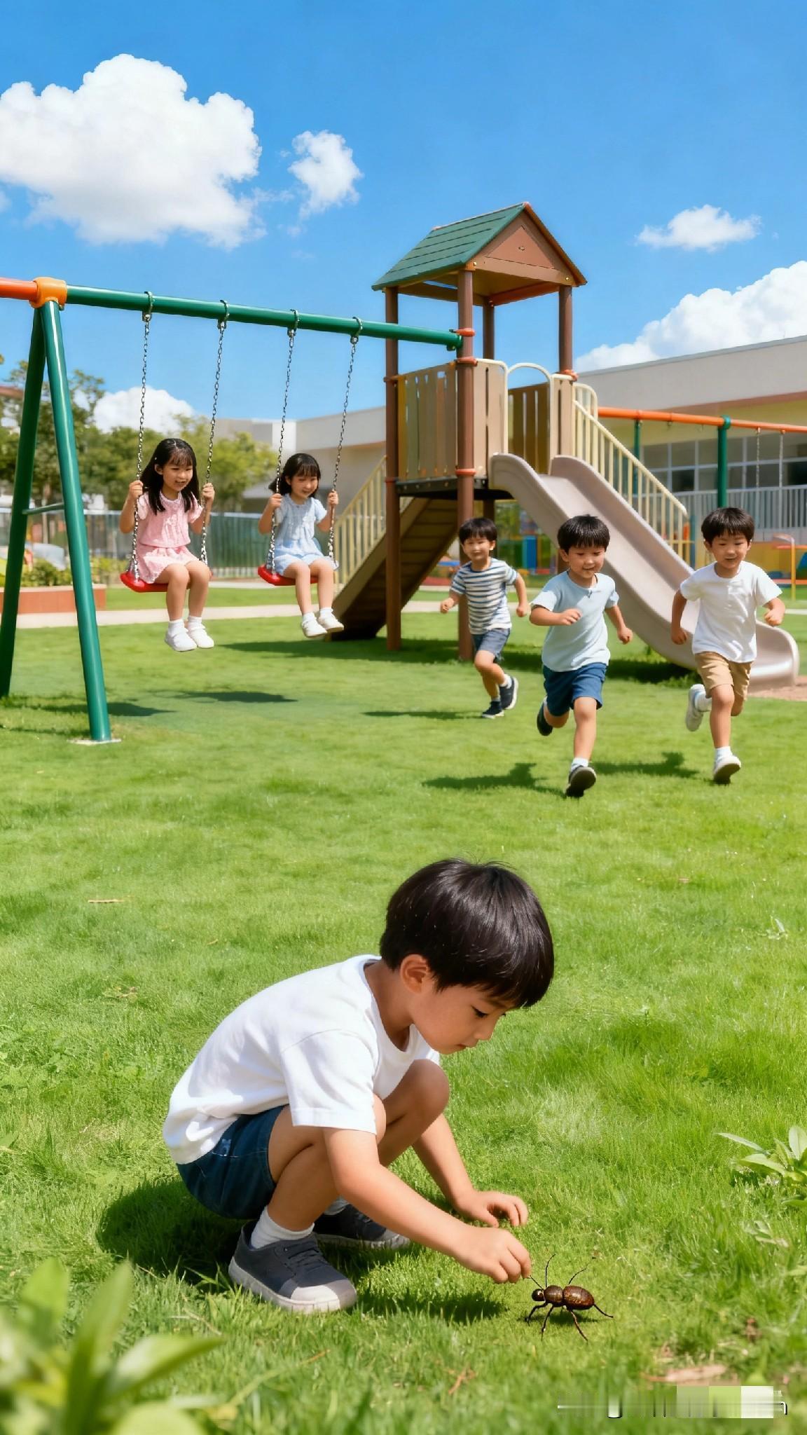 三岁看大，高智商孩子的5个“毛病”哈佛大学研究发现，那些长大后特别有出息的孩