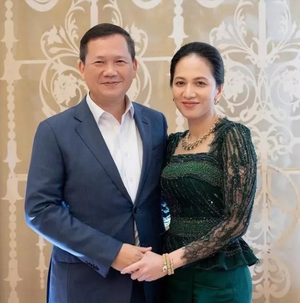 洪玛奈老婆要凉凉？公公洪森背后捅刀！啥？柬埔寨首相洪玛奈