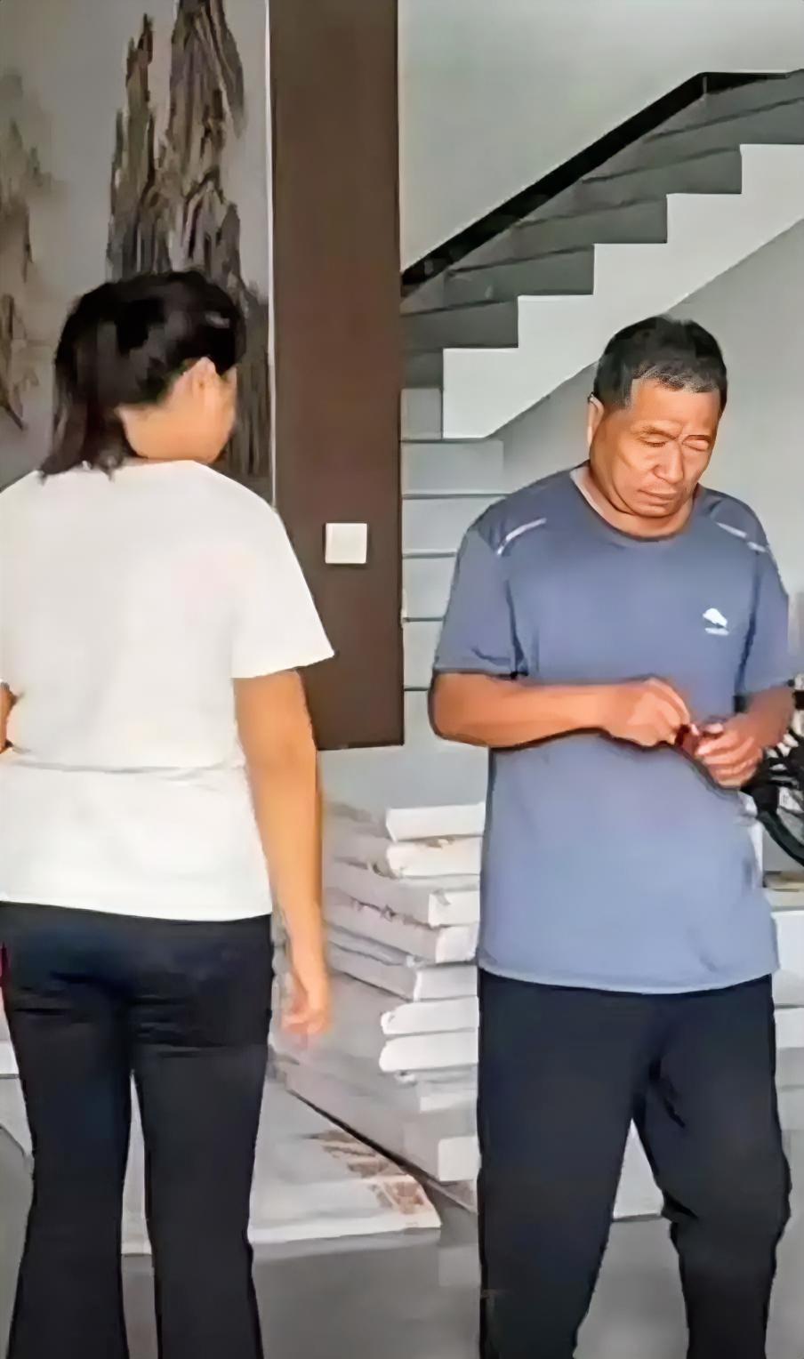 房子再新，也暖不了一颗寒心刷到一条新闻特别感慨：老父亲去女儿家小住，只因在