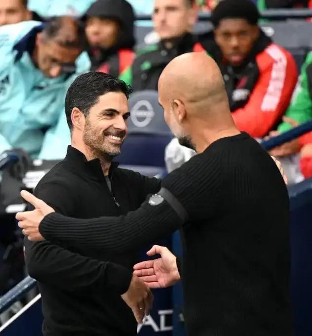 本赛季英超如果曼城能够逆转夺冠，瓜迪奥拉世一教的地位将无法撼动。本赛季夏窗转会期