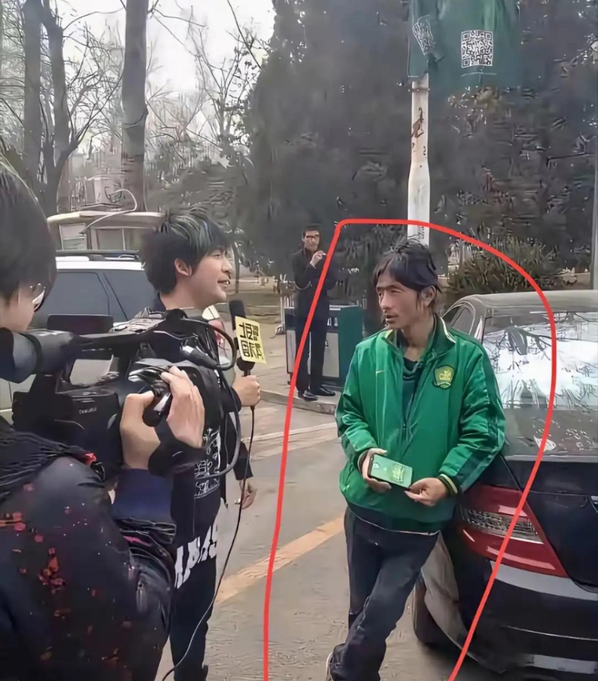 当年火遍全网的他，现在还有人能认出来吗？@头条逗趣小鲁班