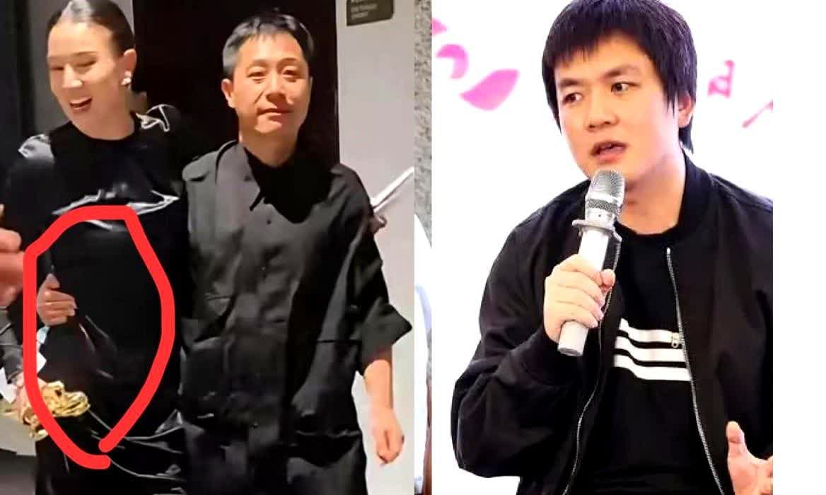 王伟是谁？年龄和身高都小宋佳一大截，居然悄悄把宋佳娶回家了！不查不知道，
