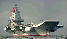 亚洲许多国家正在犯一个战略性错误，就是当以美国为首的欧美国家打压中国的时候，他们