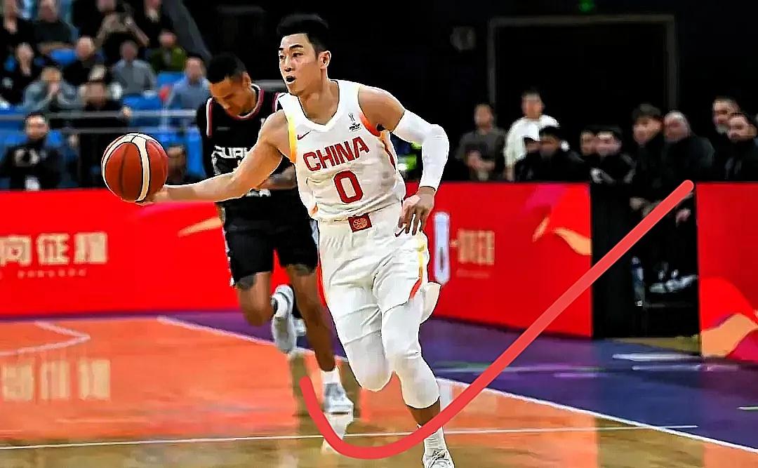 亚洲杯上，中国男篮79:71战胜韩国队，这场比赛，让咱彻底认识了四个人。