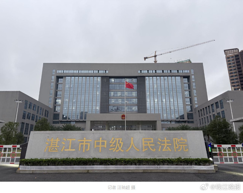 #湛江姐姐为亡弟追凶案再次开庭#【广东湛江“姐姐为亡弟追凶案”明日再次开庭被害