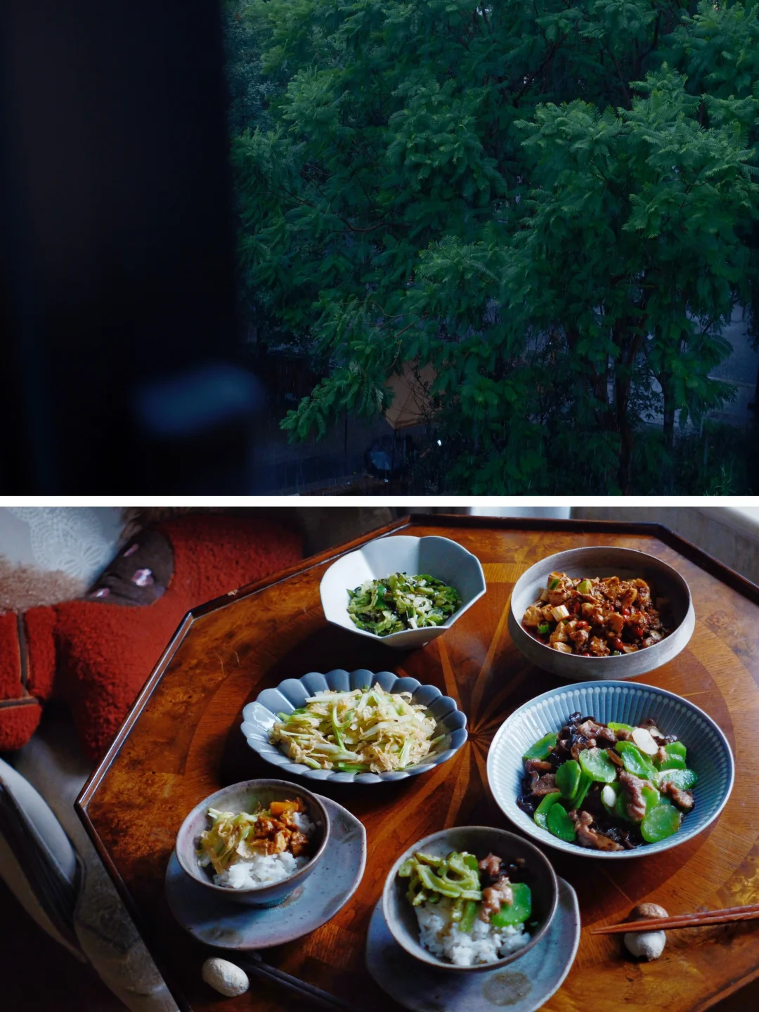 两道好吃的菜，迫不及待分享给大家