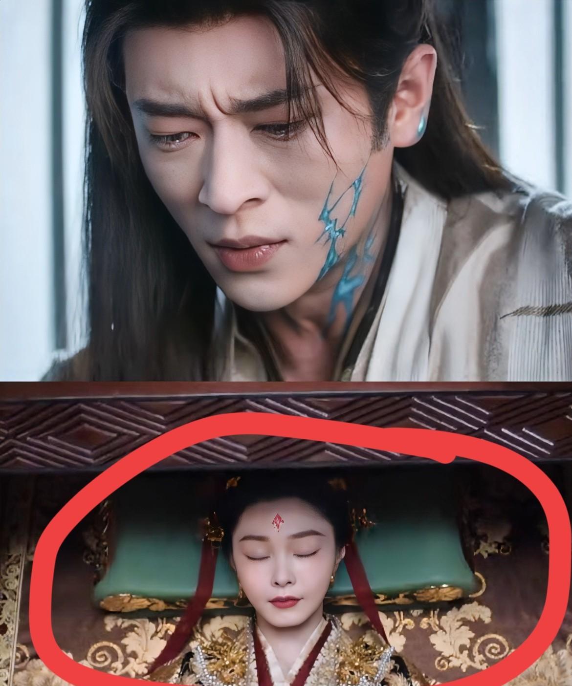 “与晋长安”大结局了但你们真的没发现吗宋轶这人优点很明显，缺点也很明显，那就