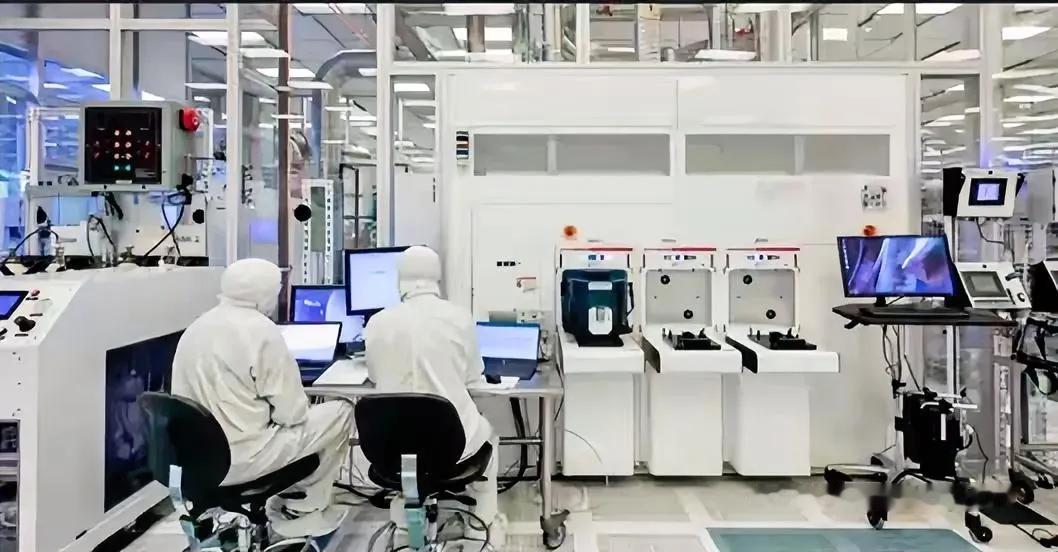 阿斯麦CEO温宁克曾在荷兰电视台算是把实话说透了：“想隔离中国？根本没用！”当