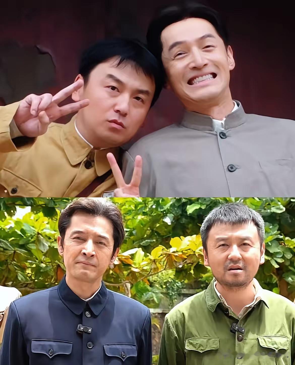 花了35元去看了抓特务也应了韩红的“走面儿”可真的太让人失望了，别看是雷佳音
