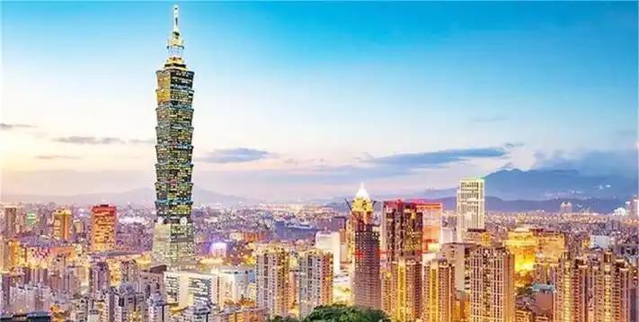 ]如果现在把台湾解放了，对世界格局会有什么影响？一点不夸张的说，台湾解放能让中国