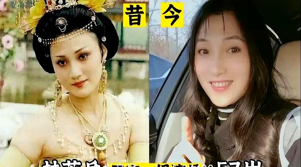 年轻时惊艳，老了就过气？这9位国家一级女演员，用脸上的褶子打了谁的脸？左边是