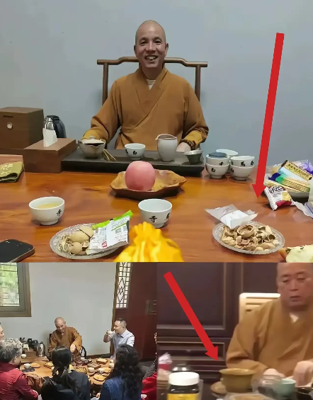 一觉醒来，洛阳信众的天塌了。不是因为白马寺没了方丈，也不是因为少林寺多了位高