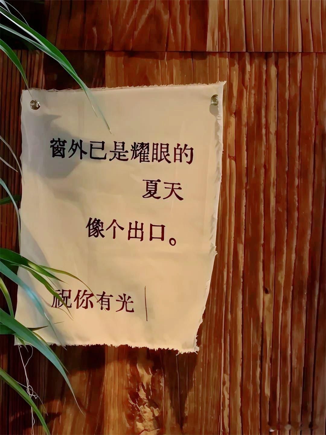 有人理解是运气，没人理解，就淡定独行。​​​