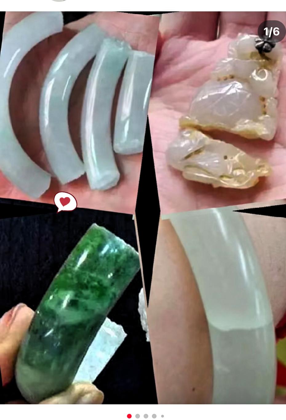 大妈旅游时不小心打碎一个玉镯，被店家要求赔66万。她咬牙刷卡走人，老板本以为碰上