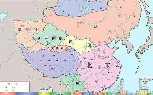 澶渊之盟后，北宋每年给辽10万白银，最后辽国却穷死了。货币战争，在今日不是个新