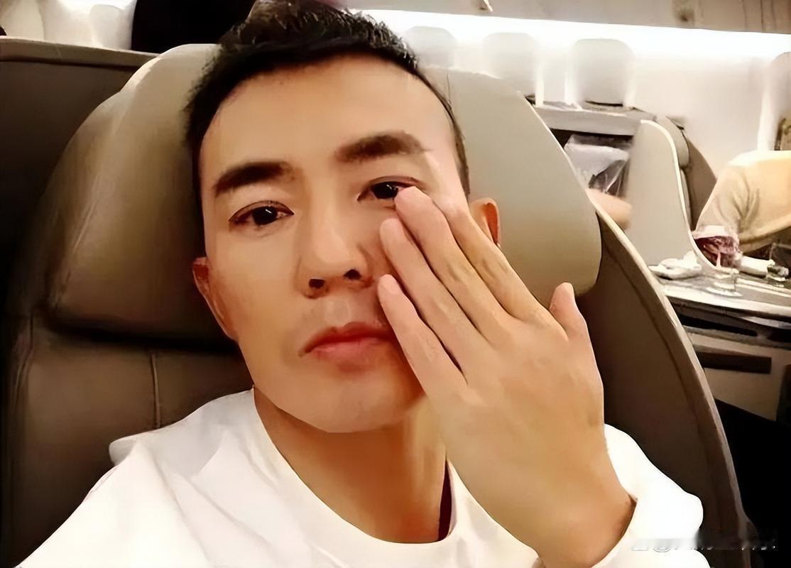刘畊宏在直播中自曝，参与《披荆斩棘2026》之后，多平台累计掉粉接近40万，也成