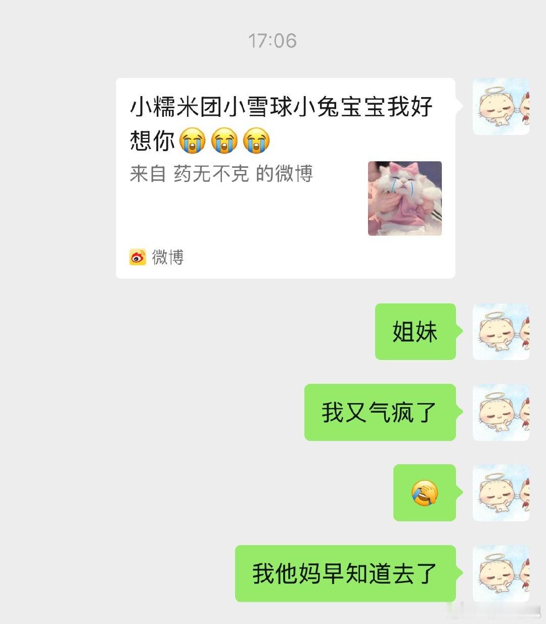 我现在比吃了屎难受气死我了我真的跑路了​