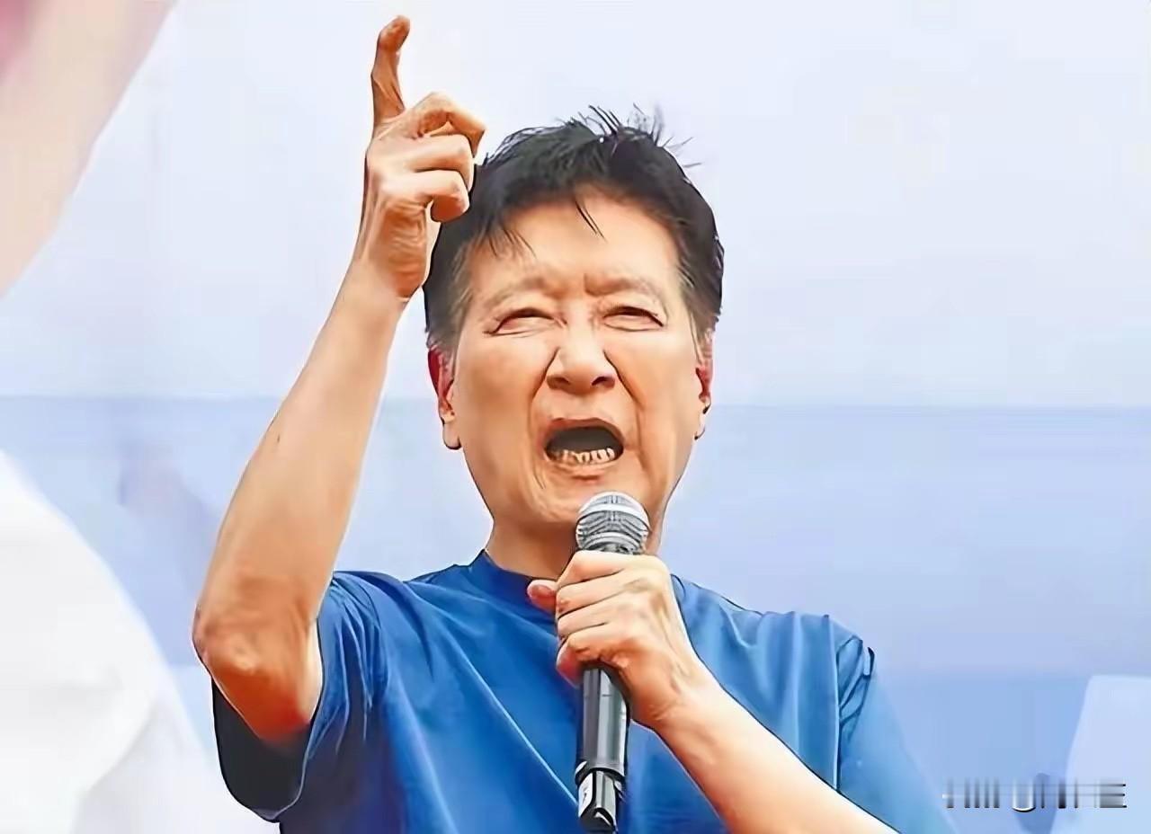赵少康反常催军购：亲美媚外，私心昭然赵少康越来越猖狂了，彻底不装了！在视频中