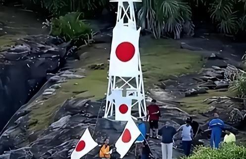 终于明白咱们为什么不趁着美伊战争爆发收复钓鱼岛了，不是咱们不敢，而是咱们不能这么