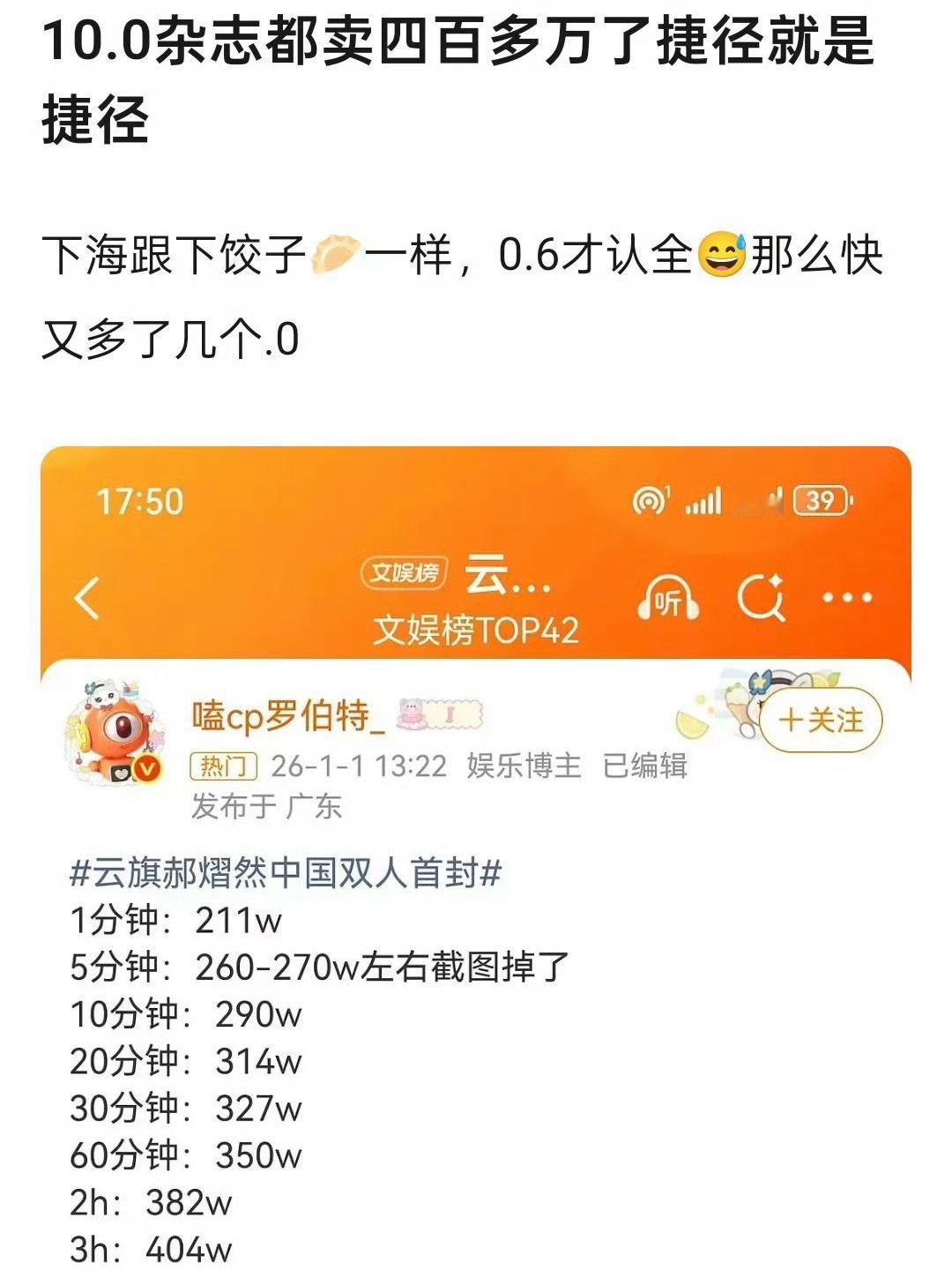 都到10.0了