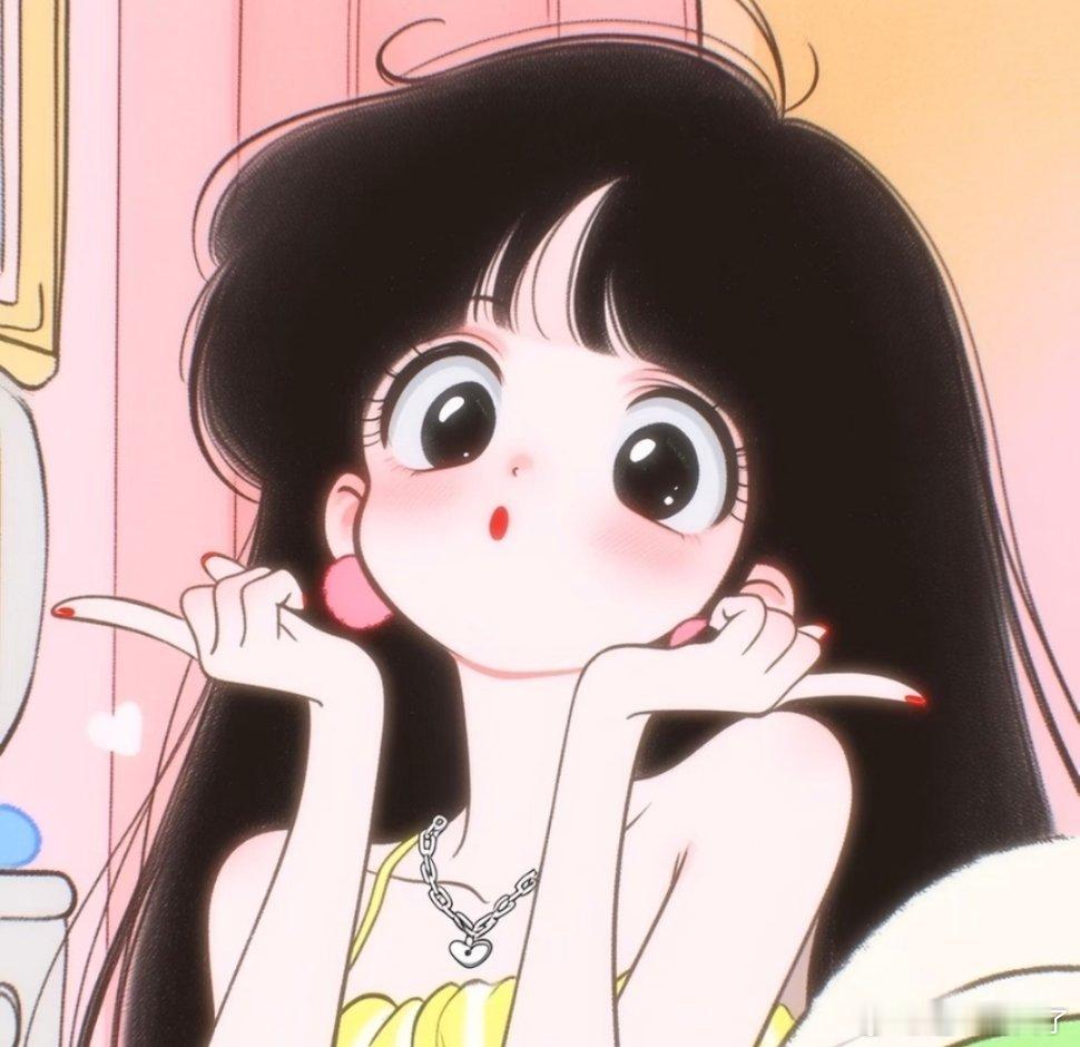 一波好看的情头~一人安利一部动漫动漫点评团