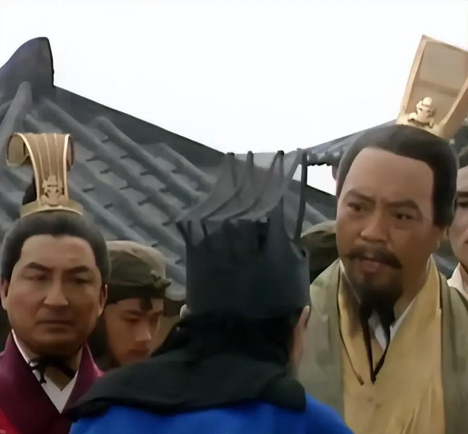 他先诛托孤重臣，再灭江东大族，废立天子如儿戏，权倾朝野，谁知盛极而衰，终落得身首