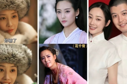 以前不理解马頔现在看《大生意人》才发现马頔吃得真是太好了！​想着他过得好