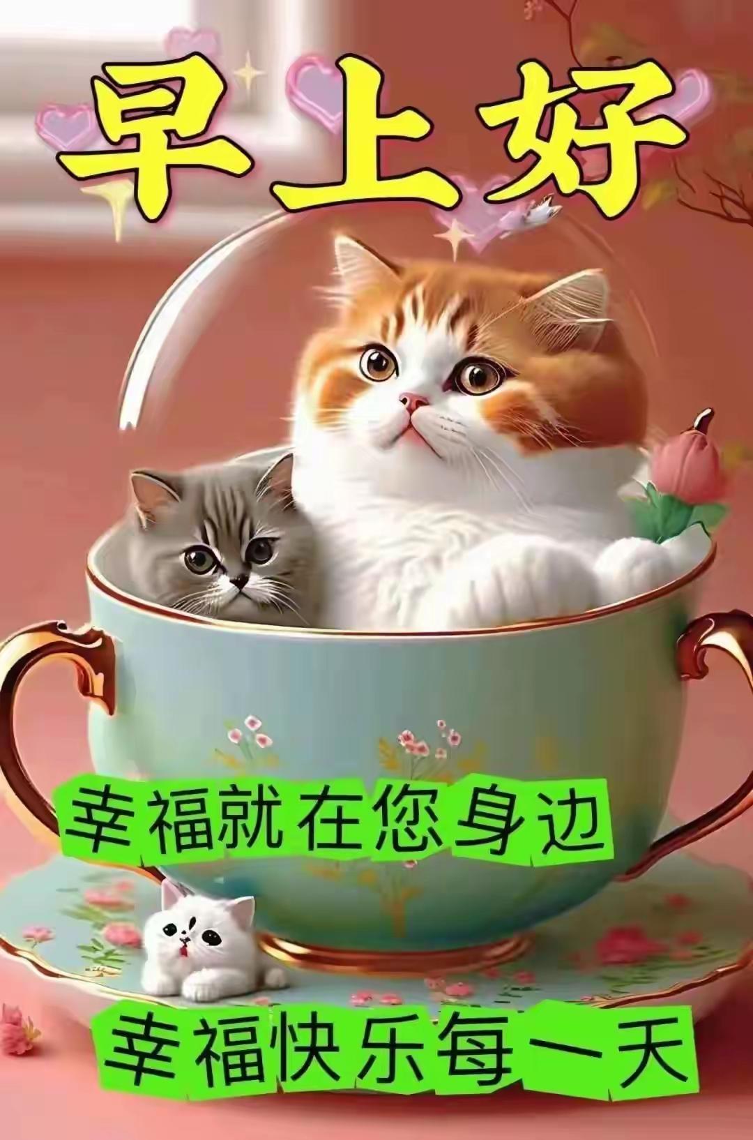 特别感谢我的粉丝和友友们，每次的点赞、每一条点评，都给我满满的动力！新的一天，咱