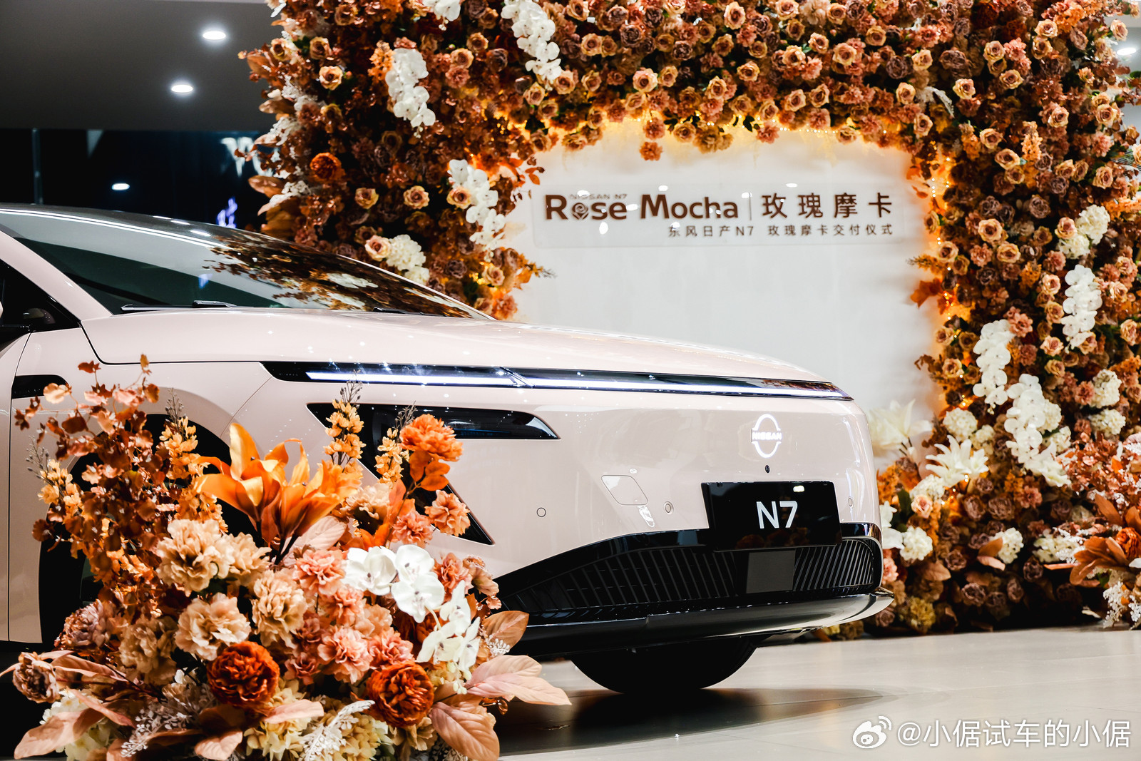 完成产能爬坡后的日产N7，月销量已经是破万了[666]这是个什么概念？在一众合资