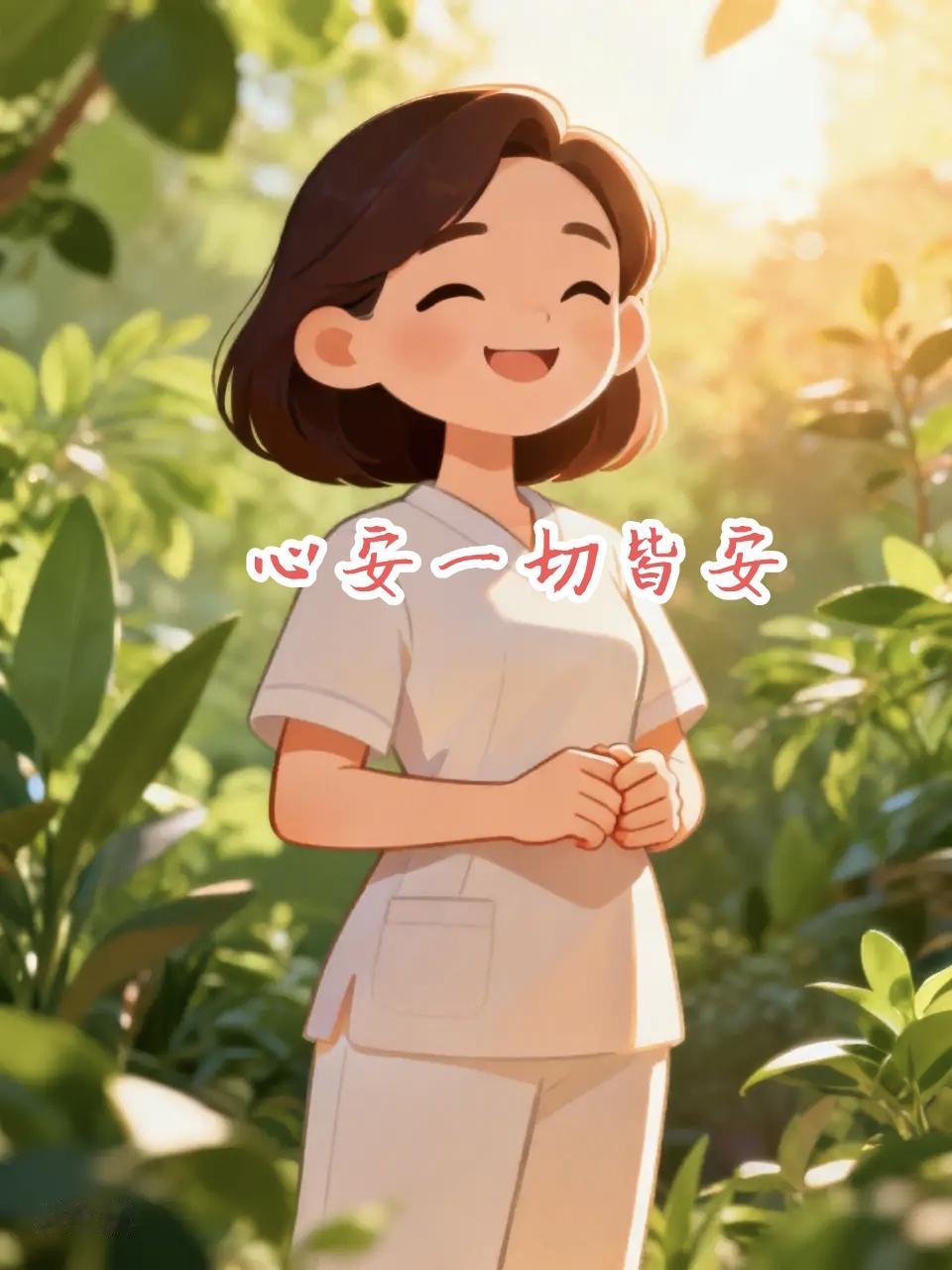 相信自己，相信身体。真的，我们的身体超乎寻常的爱自己，他们的能力。是我们想象不到