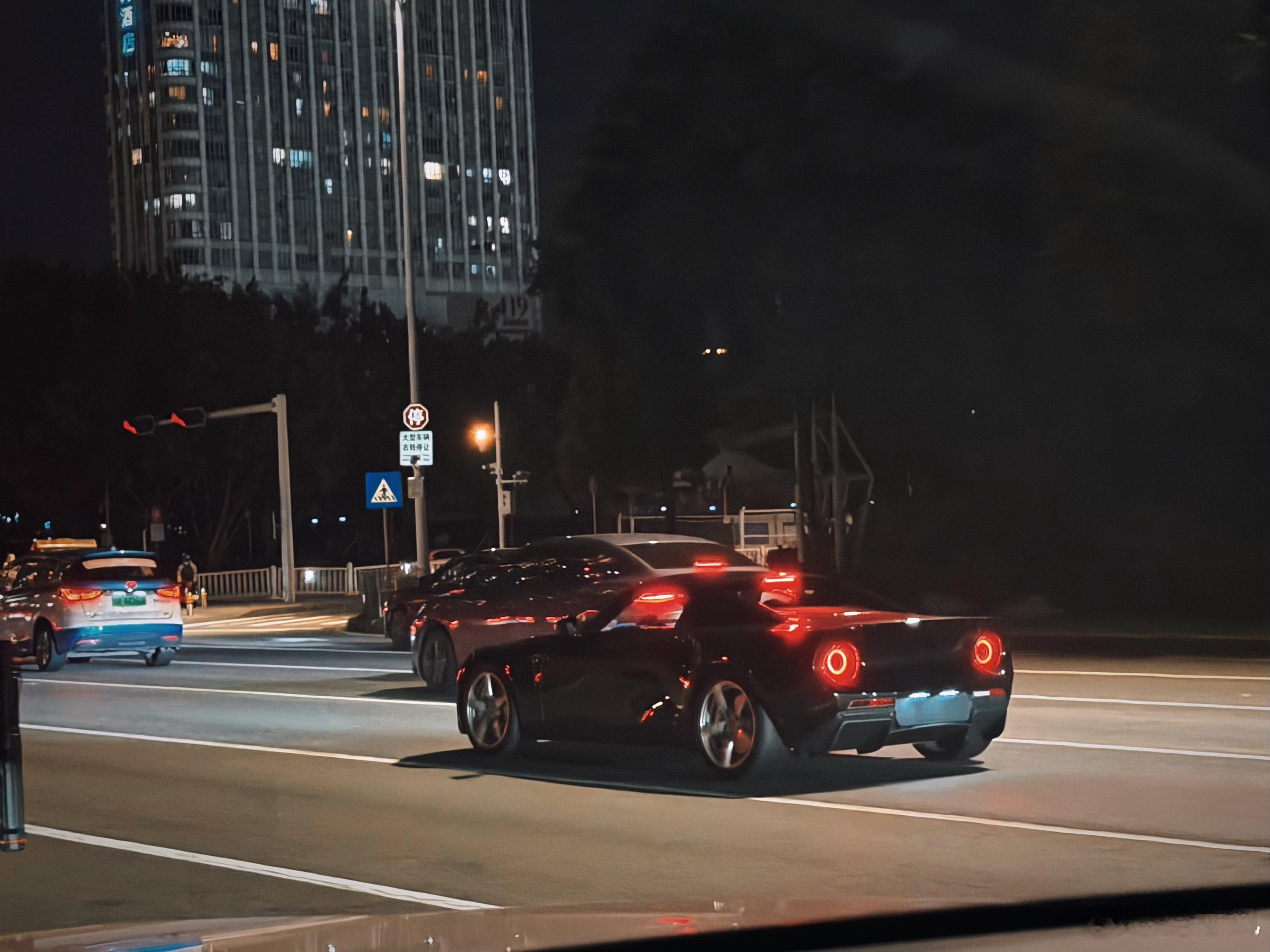 我c，我看到了什么？？小跑车sc01！！！​​​