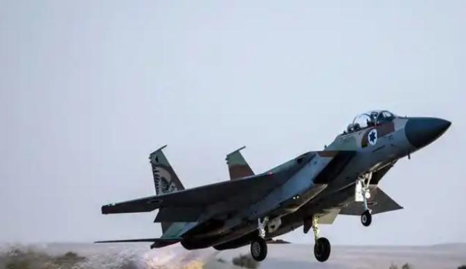 五批导弹原料运向伊朗！可能有人要问了，这原料到底是啥，能让美国这么紧张？说出