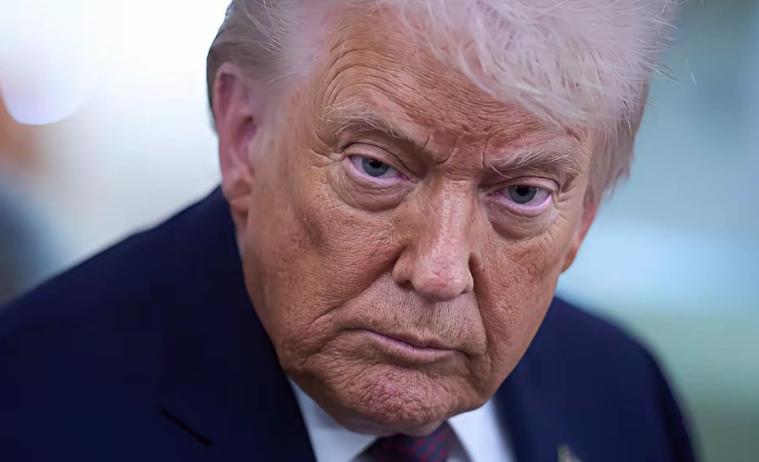 特朗普又开始作了！这次他把枪口对准了法国，说出的话那叫一个扎心。他说，二战胜