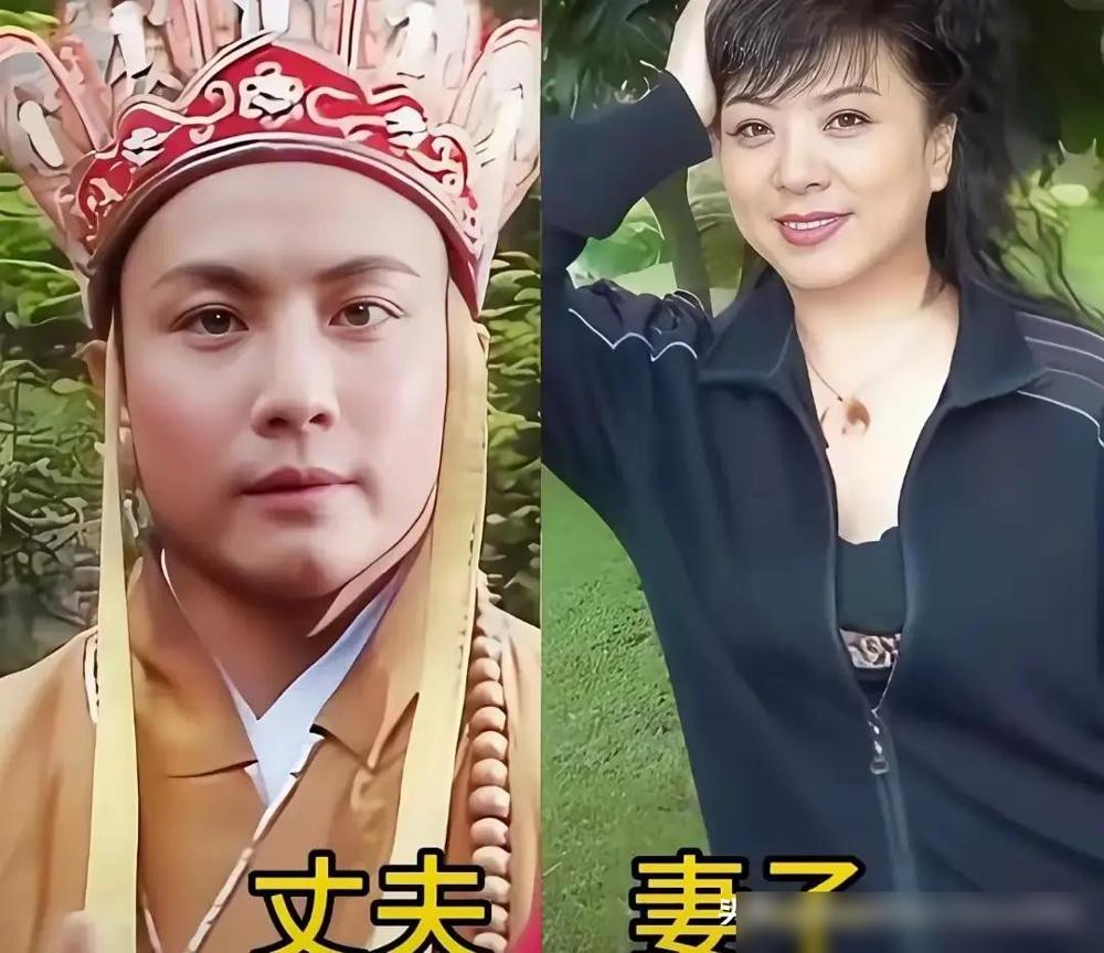 猪八戒马德华，怕是看穿了《西游记》剧组的“魔咒”，40多个老搭档相继离世，他凭啥