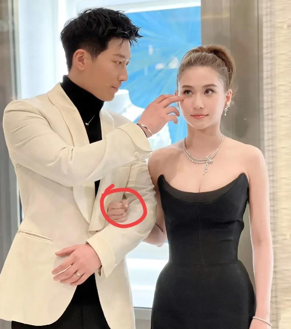 窦骁给所有男人都上了一课媳妇可以找年轻的也可以找漂亮的，但是一定要记得不能