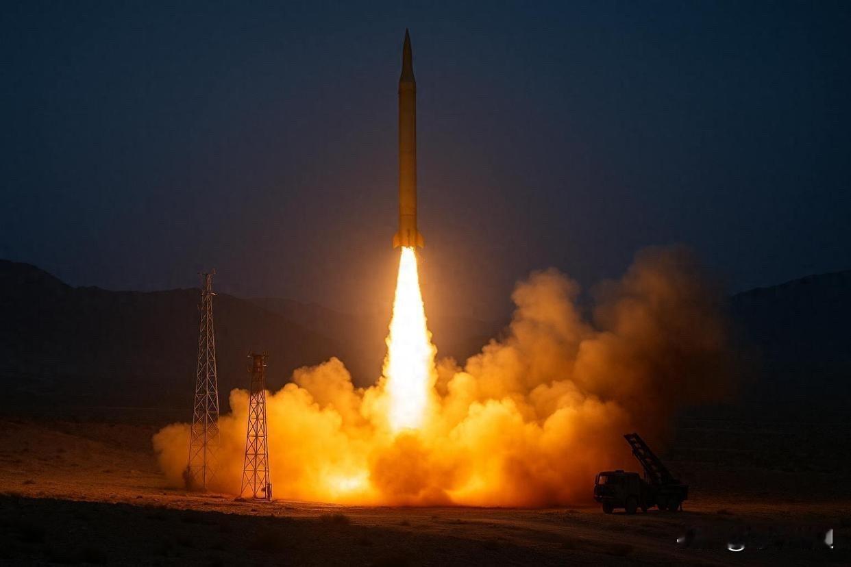 美以彻底失算！4月25日，穆杰塔巴腿断脸烧、家破人亡后，凭一招奇招绝地反击，让霸