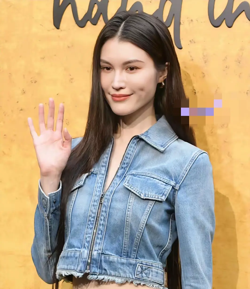 何穗：女人要做有价值的自己
