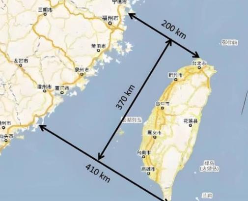 中国高层绝对有高人，围台这事他们玩得太稳了！一开始只是绕着台湾搞点军演，还会提前
