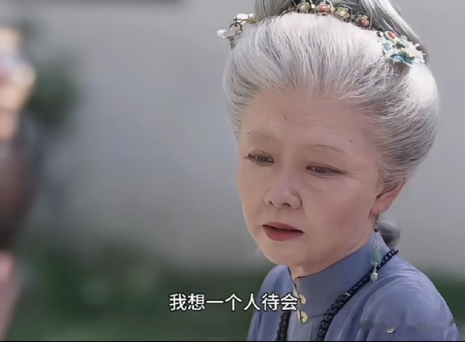 《兰香如故》后劲有点大，追完心里堵得慌，而且越回味越觉得虐！整部剧追完，发