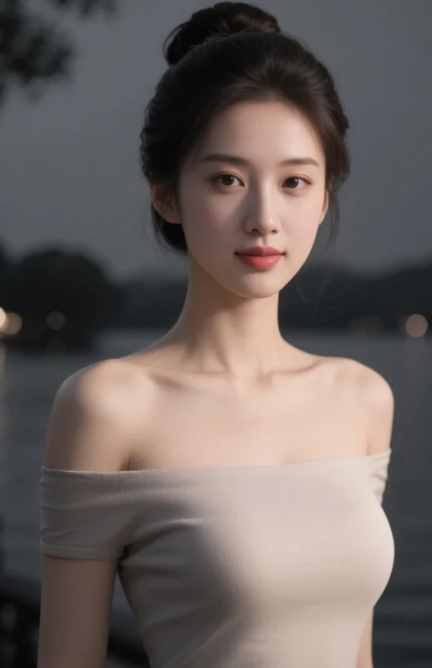 你认为西湖最美的时刻是什么时候？评论区见！