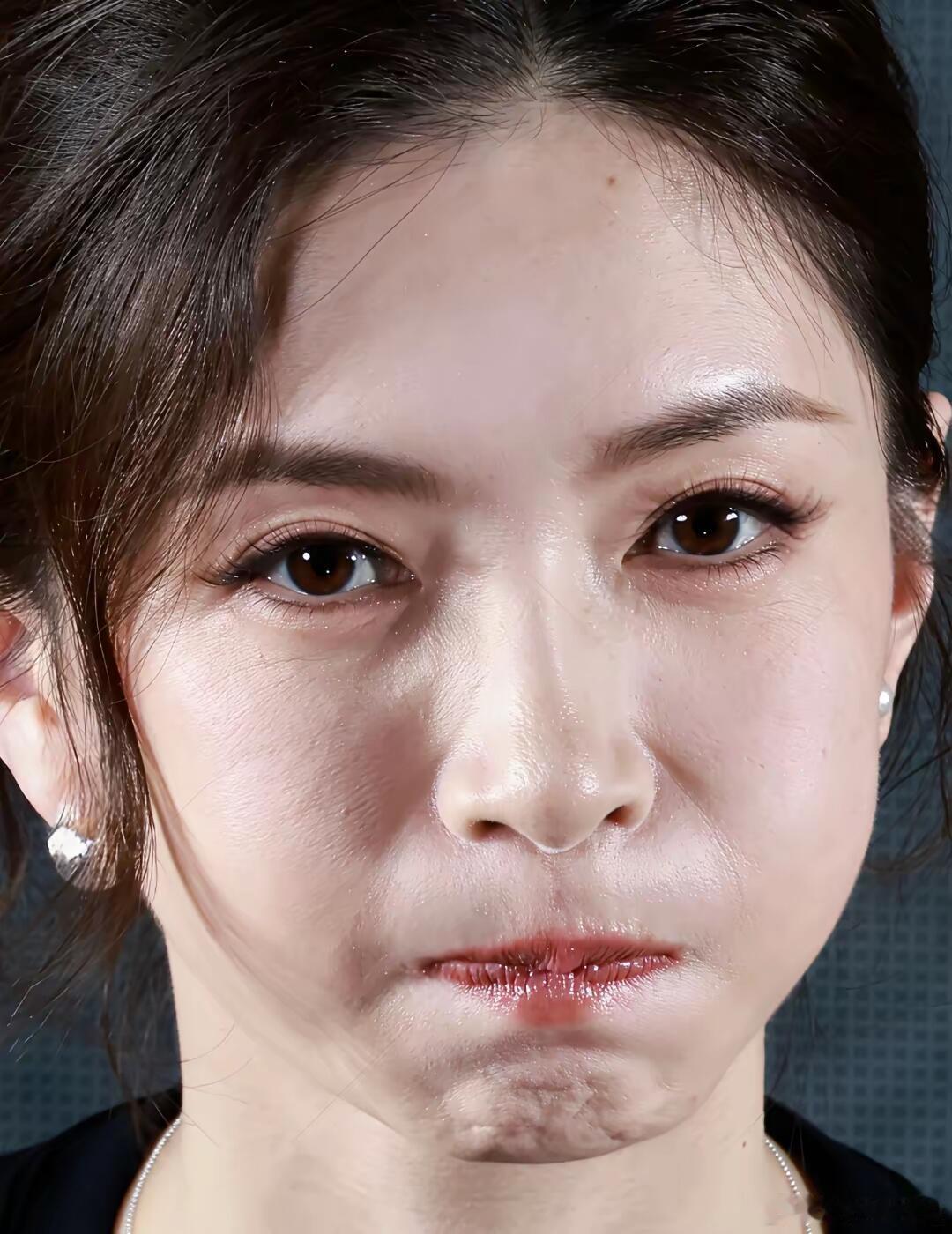 #江疏影#