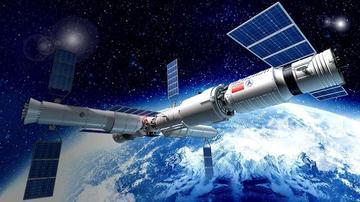 中国空间站为啥允许外国人上来？这么说吧，阿拉伯老板一出手就是300亿美元，不要技