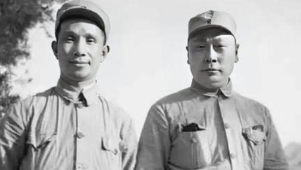 李仙洲在1947年2月的战争中被俘，被关押到管理所后，陈毅司令员还特意亲自前去探