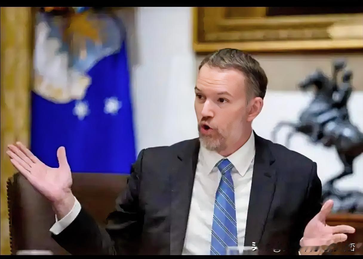 美国人翻脸比脱裤子还快啊！宁肯相信世上有鬼，也不能相信美国的那张破嘴！中