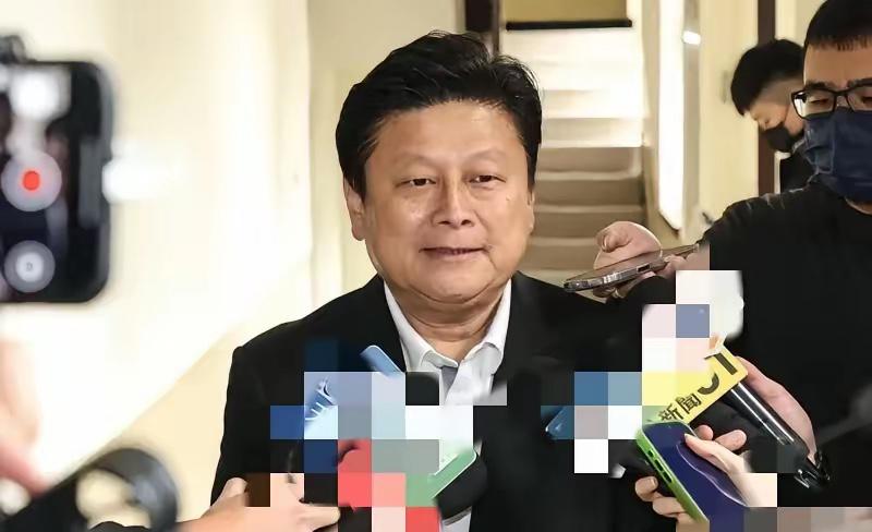 郑丽文即将返台，傅崐萁表示将率国民党立院党团接机郑丽文这趟去大陆没白跑，带回