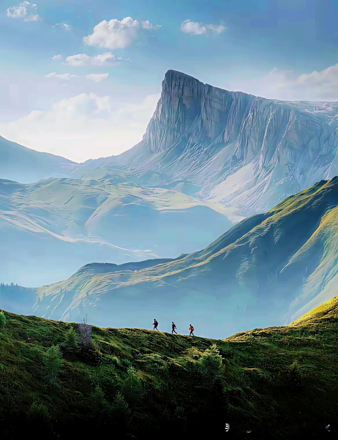 人性：见利忘害人总觉得自己比鱼鸟聪明，故而常常嘲笑：鱼只见饵而不见钩，鸟