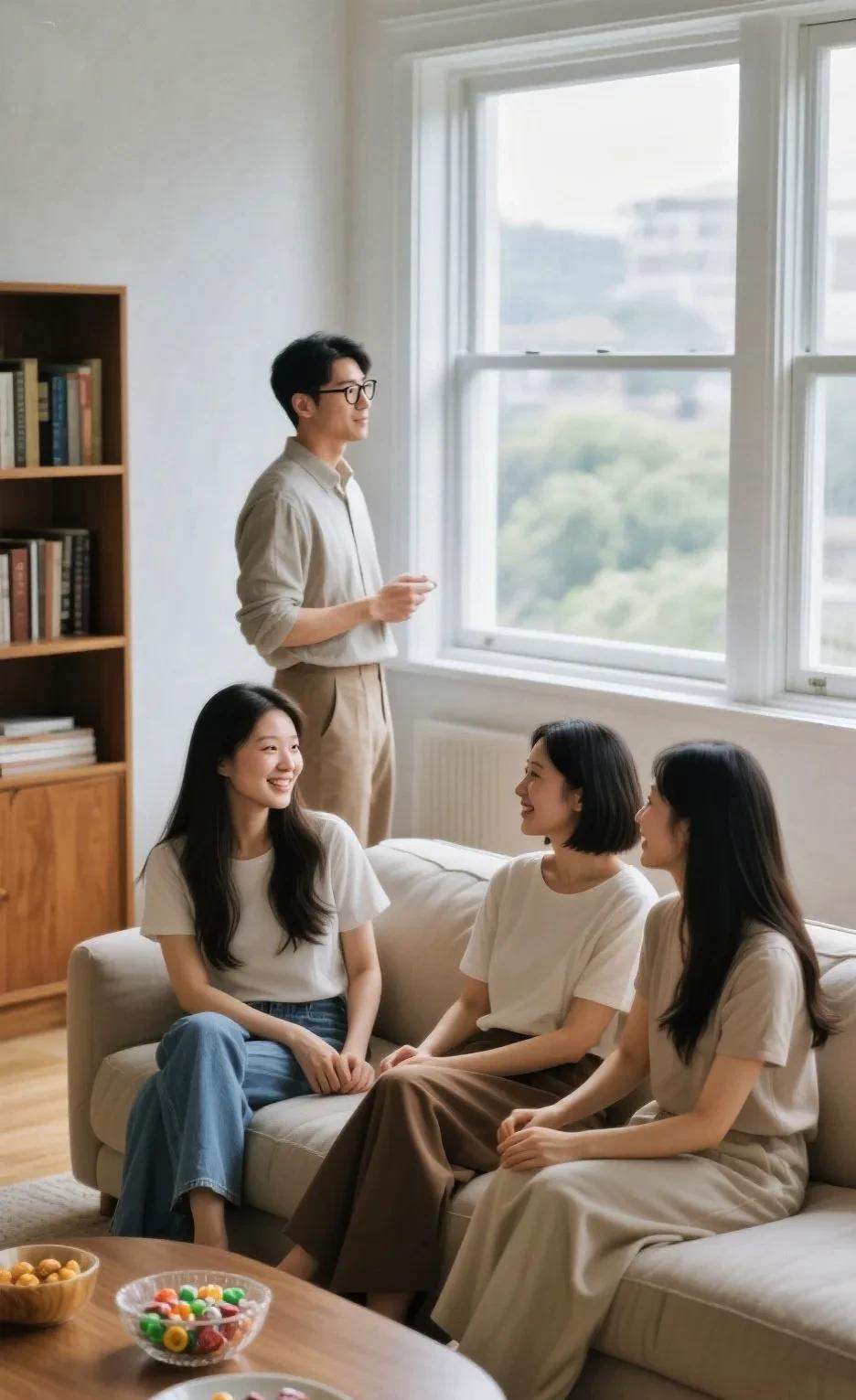闻袜子怪癖、攒指甲‘护元气’：揭秘婚姻中男人的‘戏精’日常！