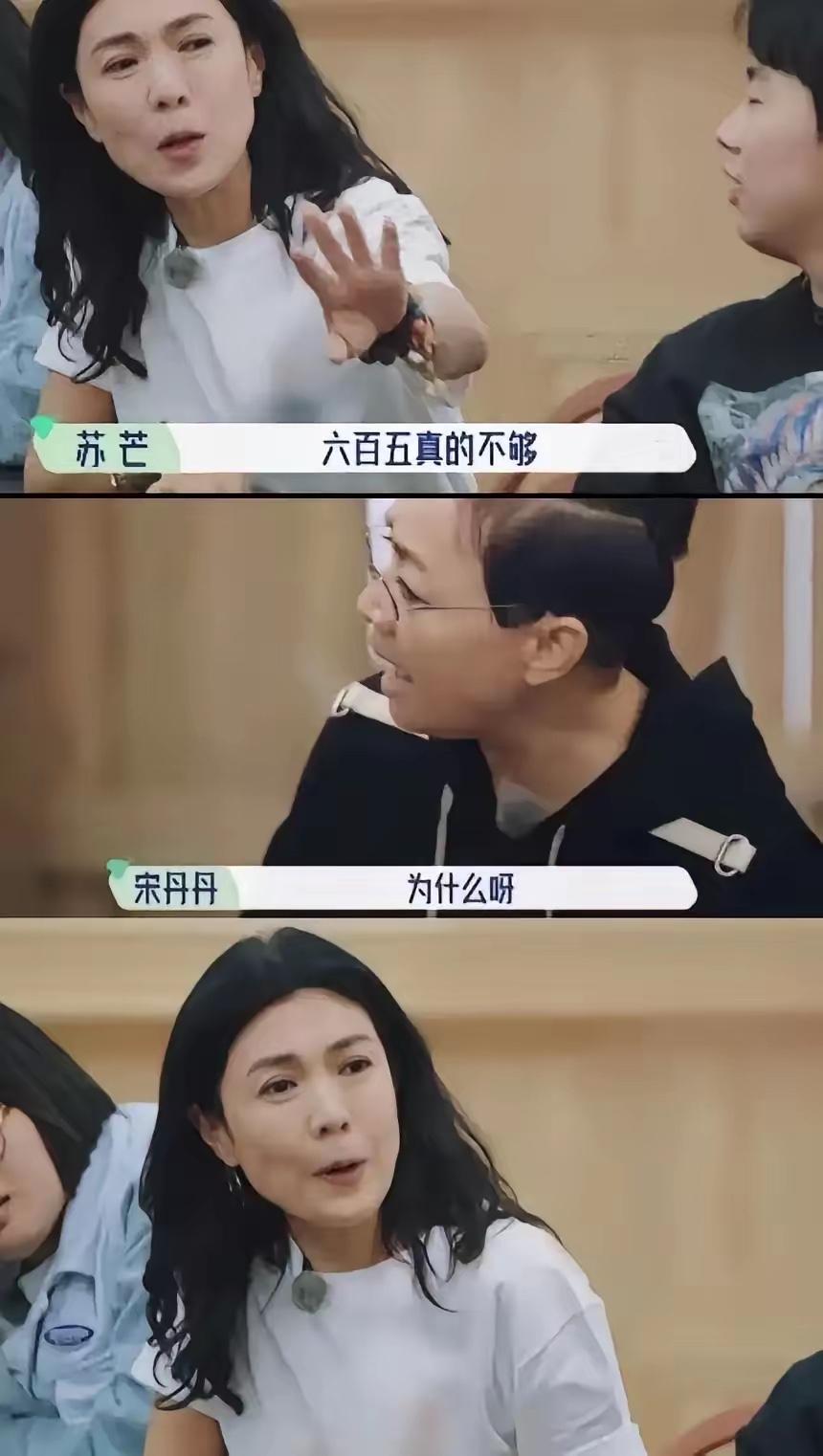 从650元早餐女神到来活就接苏芒的狼狈全是成年人最真实的无奈没想到当年说出六