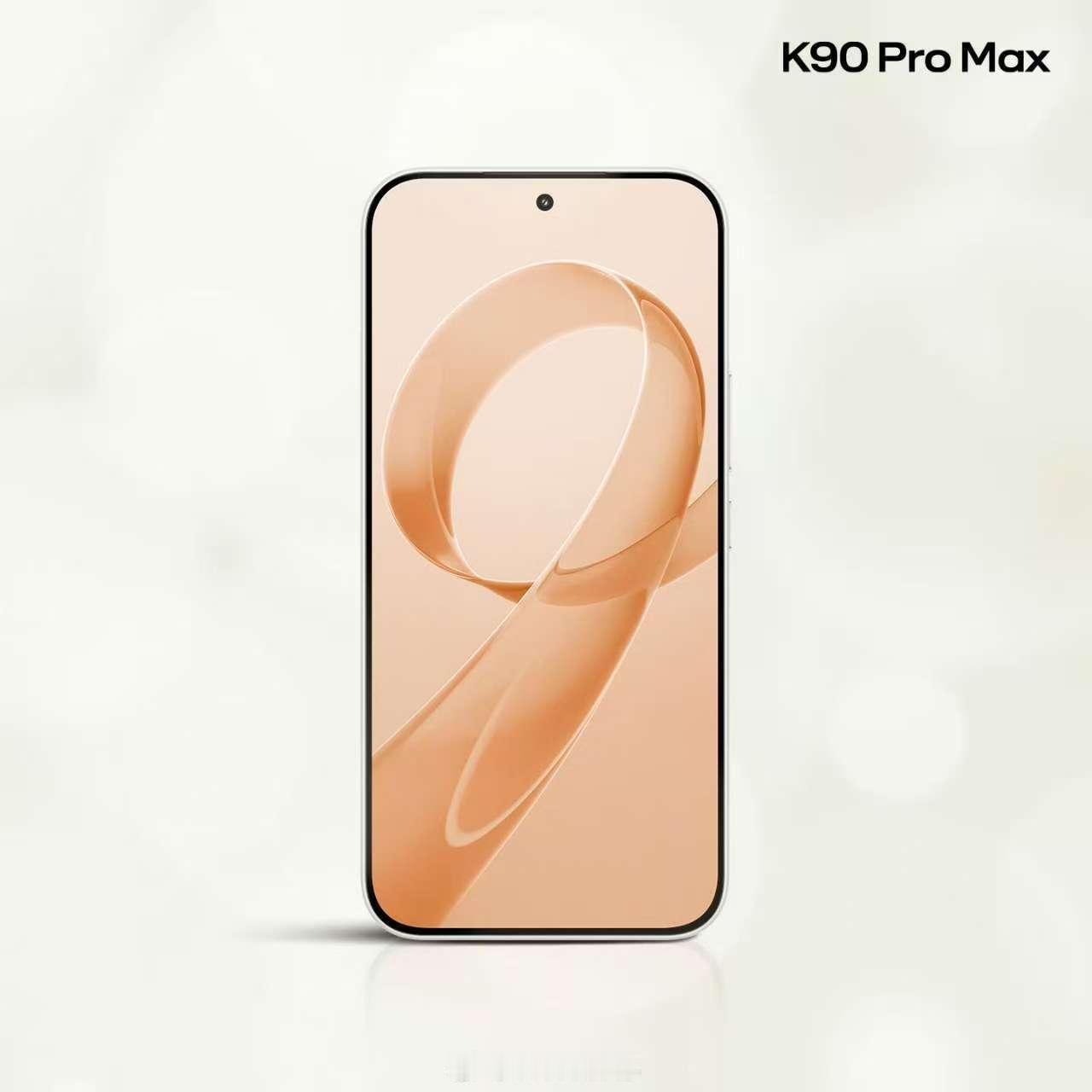 REDMIK90ProMax白色，这个质感和摄像头deco怎么果里果