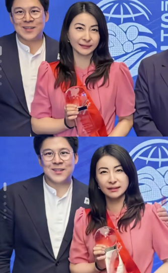 一觉醒来，79岁的霍震霆又成了全网羡慕的对象！不是二儿子霍启山要结婚，而是